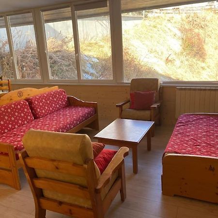 L'Ecrin - Appartement Au Pied Des Pistes Orcières Esterno foto