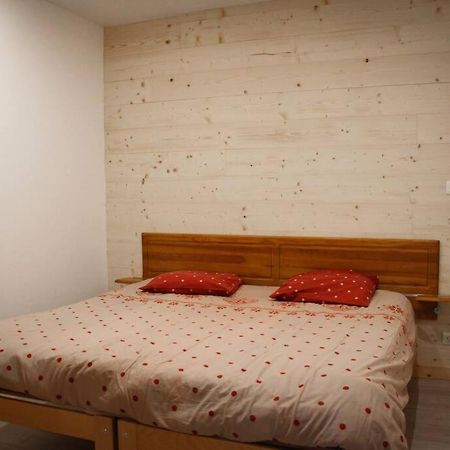 L'Ecrin - Appartement Au Pied Des Pistes Orcières Esterno foto