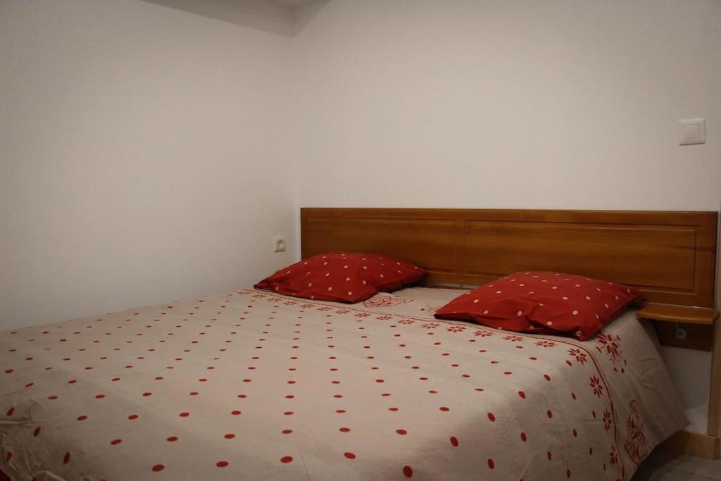 L'Ecrin - Appartement Au Pied Des Pistes Orcières Esterno foto