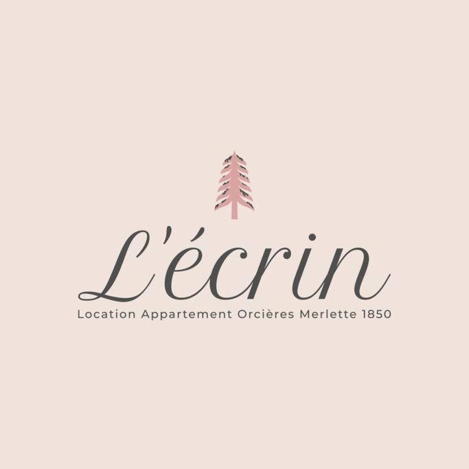 L'Ecrin - Appartement Au Pied Des Pistes Orcières Esterno foto