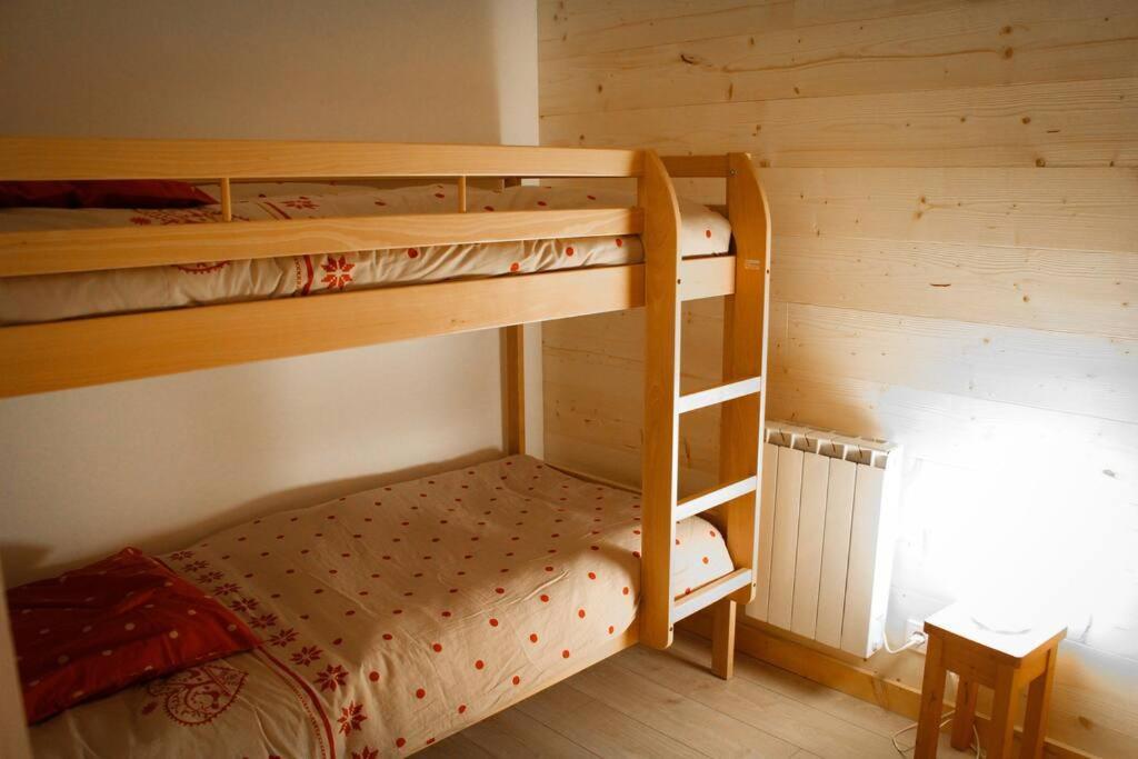 L'Ecrin - Appartement Au Pied Des Pistes Orcières Esterno foto